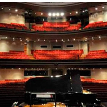 Relamping del teatro G. Verdi di Pordenone